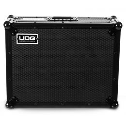 Кейс для DJ-контролера UDG Ultimate Flight Case AlphaTheta Omnis-Duo Black (U91099BL)